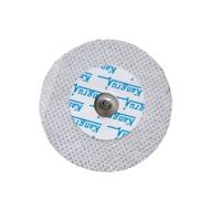 Buy cheap Disposable Stress Test Electrodes Offset Snap Adhesive Electrodes product