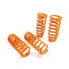 Buy cheap 10th 1.5T 2018 Honda Accord Lowering Spring Steel Suspension Lowering Springs from wholesalers