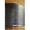 Buy cheap ANSI 316L Capillary Coiled Tubing Bright Annealed 1/4 '' OD x 0.065 '' WT from wholesalers