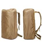 Small Moq Outdoor 600d Oxford Tactical Hiking Travelling Bag For molle gear