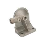 Komatsu PC200-6 PC300-6 Excavator Fuel Filter Head 6114-71-6210 6138-71-6110 for