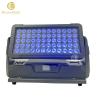 Buy cheap Professional 60X12W Outdoor Waterproof RGBW 4in1 LED City Color Light LED Flood Lighting from wholesalers