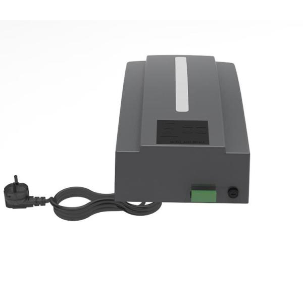 Buy cheap PD800 DC24V 10 Sqm Garage Door Opener Motor Universal Remote Control from wholesalers