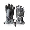 Buy cheap Warm Motorcycle Winter Gloves Nylon Winter Cycling Gloves With Cotton Filler from wholesalers