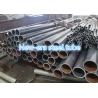 Buy cheap Mechanical Seamless Cold Drawn Steel Tube 6 - 88mm OD Size ASTM A519 1045 Steel Tube from wholesalers
