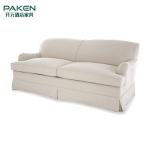 OHSAS18001 1500x800x750mm Sofa Bed Suite for Hotel