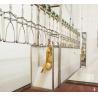 Buy cheap Chicken Duck Goose Poultry Slaughtering Line High Efficiency Stainless Steel 304 from wholesalers