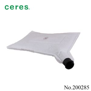 Buy cheap Offset Printing Filter Bag 205*205mm from wholesalers