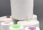 Optic White 20S/3 Paper Cones Spun heavy duty polyester thread