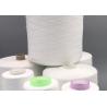Buy cheap Optic White 20S/3 Paper Cones Spun heavy duty polyester thread from wholesalers