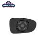 Buy cheap Blue Volkswagen Side Mirror Glass For Sharan 1995-1998 7M0857521 7M0857522 from wholesalers