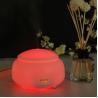 Buy cheap 7 Color Changing LED Light Aromatherapy Essential Oil Diffuser air ultrasonic humidifier Light Wood color GK-YX-300 from wholesalers