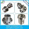 Buy cheap Polish, Heat Treatment, Nickel, Zinc, Tin, Silver, Chrome Plating Stainless Steel Part from wholesalers