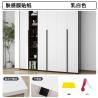 Buy cheap Plain Color PVC Skin Friendly Soft Film Waterproof Wallpaper For Furniture Renovation from wholesalers