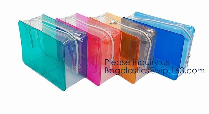 Holographic Makeup Bag Iridescent Cosmetic Bag Hologram Clutch Large Toiletries Pouch Holographic Handy Makeup Pouch Wri