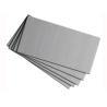 Buy cheap Hot Rolled 316 2b Stainless Steel Sheet 1000mm 1500mm AISI 4K Finish from wholesalers
