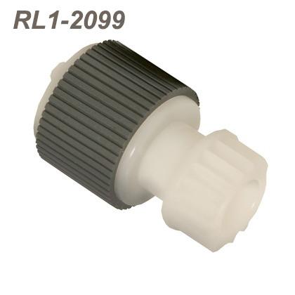 for HP RL1-2099-000CN 500 Sheet Cassette Pickup Roller HP Color LaserJet CM3530