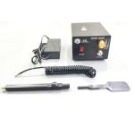 Buy cheap Pick and Place Vacuum Pen Suction Pen Tool  Vacuum Wand Kits Virtual PORTA-WAND VPWE7300AR-MW wafer suction pen PEEK suction cup from wholesalers