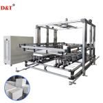 Buy cheap Automatic Block Cutting Machine Eps Hot Multi-Wire Foam Cutter For Eps Panel Cutting from wholesalers