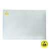 Buy cheap Transparent ESD Antistatic Hard Plastic Document Sleeve from wholesalers