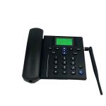 Buy cheap Cordless GSM Desktop Phone Wireless Mobile Home Office SMS Only from wholesalers