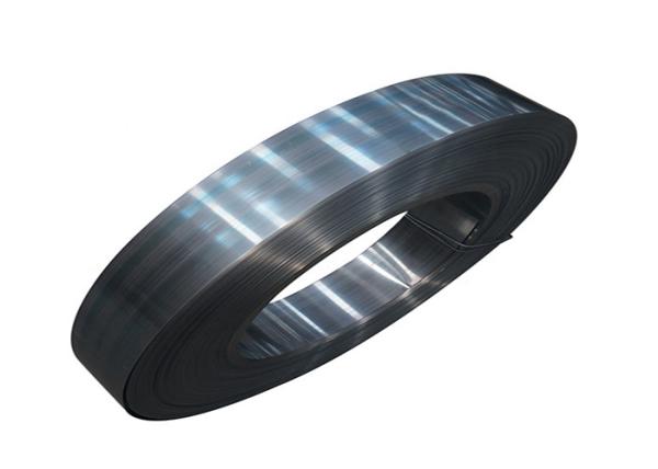 Buy cheap 5mm Hardened Spring Steel Cold Rolled Bright Surface from wholesalers