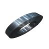 Buy cheap Cold Rolled Spring Steel Strip Black Color Oil Quenched Tempered Durable from wholesalers
