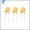Buy cheap Source Manufacturer JK130-020 Domestic Plug-In Fuse Spot PTC Self-Recovery Fuse from wholesalers