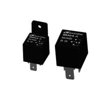 Buy cheap Class F 12V 80A Universal Automotive Relay For Electric Vehicle Charger Pile product