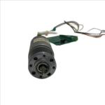 6500RPM 24V Brushless DC Motor Electric Fan Dc Motor Low Noise High Power