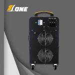 30-100Hz DC IGBT 100 Amp Plasma Cutter Air Plasma Cutting Equipment