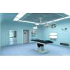 Buy cheap Multi Speciality Modular Operating Theater Hospital Facilities from wholesalers