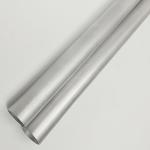 3103 H14 Outside Diameter 18.5mm Radiator Cold Drawn Tube Extruding Aluminum