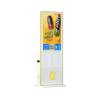 Buy cheap Portable Phone Charging Kiosk Power Bank 16 Ports 3G 4G customized color from wholesalers