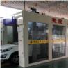 Buy cheap Fully Automatic Tunnel Car Wash Machine High Pressure Car Wash Machine 14 Brushes Rollover Car Wash Systems from wholesalers
