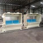 Customizable Industrial Oil Mist Filter - High-Performance Stainless Steel