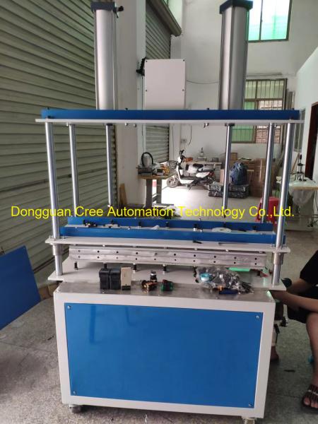 Buy cheap High Speed Pillow Type Packing Machine Electric Stainless Steel from wholesalers