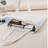 Buy cheap 12OZ Digital Printed Eco Canvas Bags Lady Tote Shopping Bag from wholesalers
