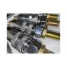 Buy cheap 81084006012 81083030052 F026 Semi-Trailer Air Pipe Quick Connector for Engine Air Purifier from wholesalers