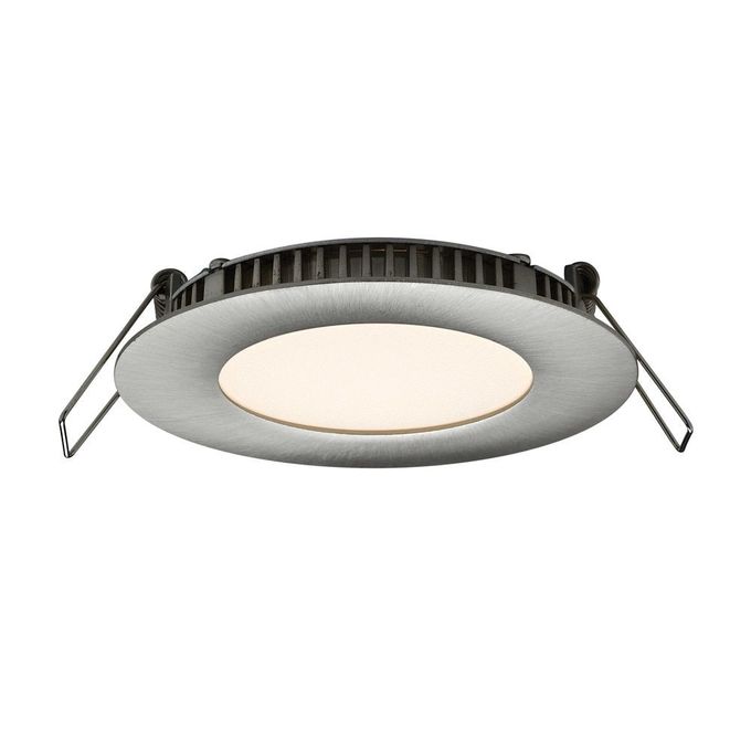 Placas LED con AC230V/110V directa