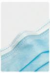 Factory Direct Sales 3ply Surgical Mask Face Disposable Facemask Products Face