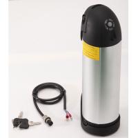 Buy cheap Professional Electric Bicycle Components Bottle Style Lithium Ebike Battery 36V product