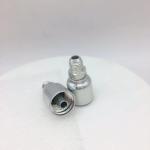 Male 16711 - 04 - 04PK Stainless Steel Hydraulic Fittings