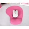 Buy cheap Custom Pvc / Eva / Rubber Personalized Photo Mouse Pads For Advertising, Promotional Gift from wholesalers