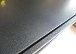 Durable Q235 Steel Light Duty Storage Rack High End Frosted Silver Colour