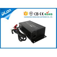 Buy cheap factory hot sale high quality forklift charger / 48v 36v electric forklift product