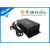 Buy cheap Automatic 60V 12A battery charger for lead acid / li ion / gel /agm / lifepo4 batteries from wholesalers