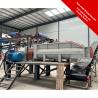 Buy cheap Versatile Twin-Shaft Mixing Extruder for Various Material Mixing from wholesalers