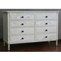Buy cheap solid wood home furniture, Meals side,drawer chest product