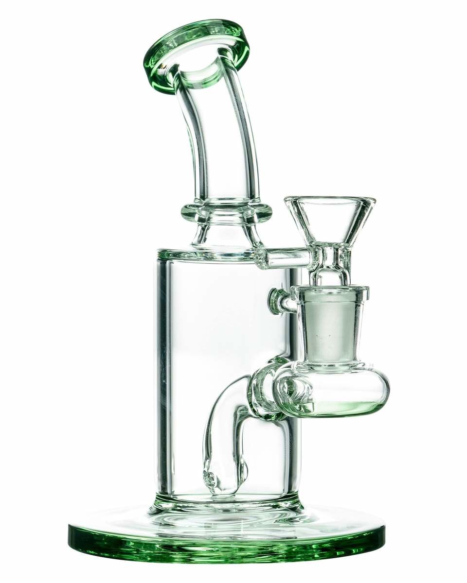 12 Inch Heavy Glass Bongs Percolator Water Pipe Hookah Bowl Thick Bubbler